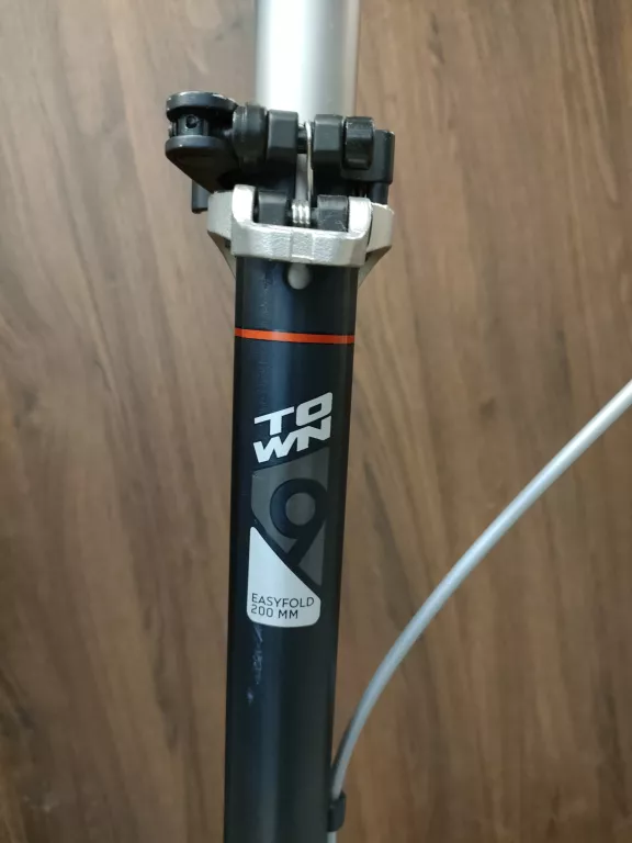 hulajnoga-oxelo-c900-stan-uzywany