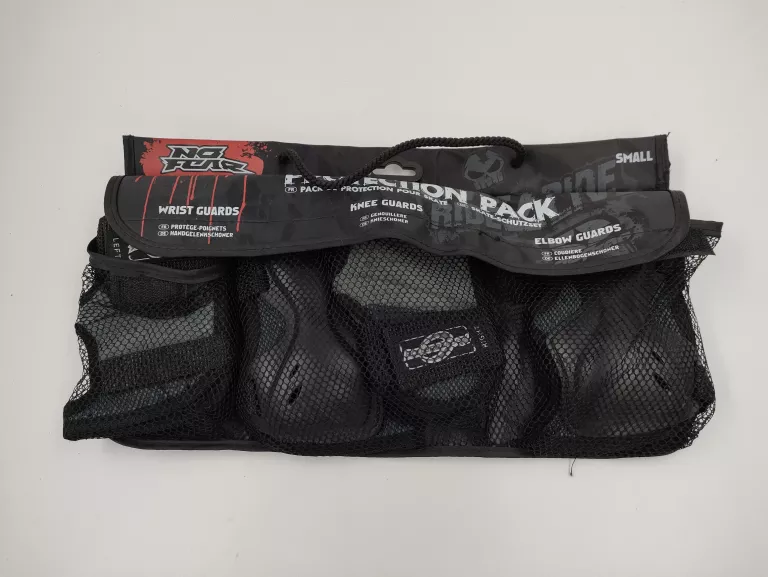 ROLKI ROLLERBLADE SIRIO 42,5 + OCHRANIACZE I KASK