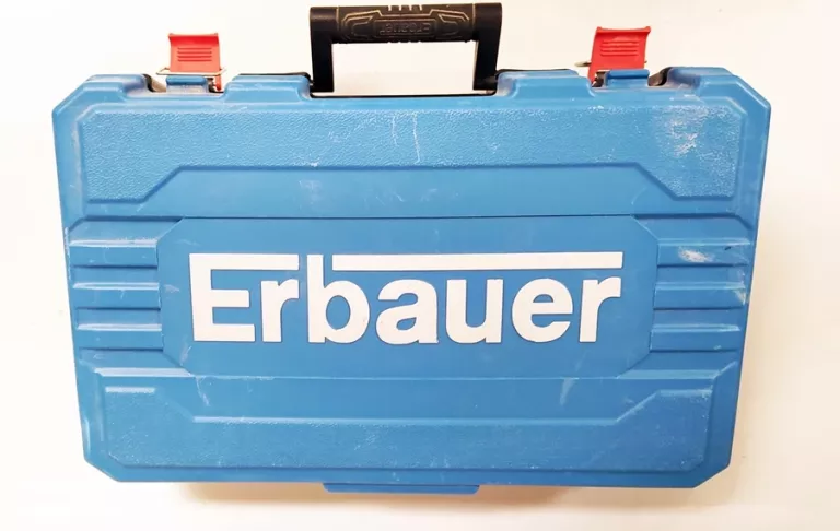 WYRZYNARKA ERBAUER EJS18-LI + AKUMULATOR +ŁAD
