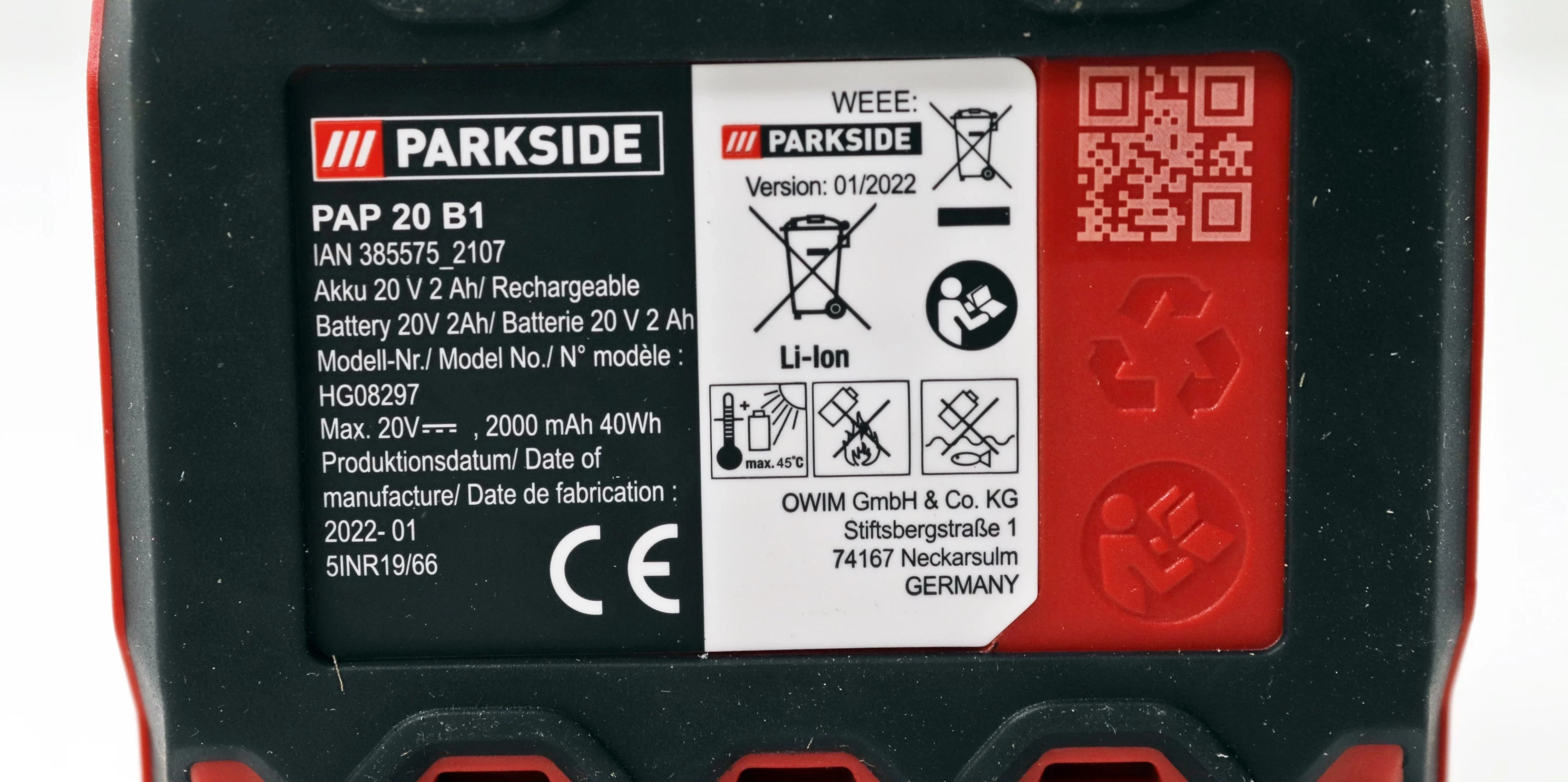 akumulator-parkside-akku-20-v-2-ah-komisji-edukacji-narodowej-96u14-warszawa