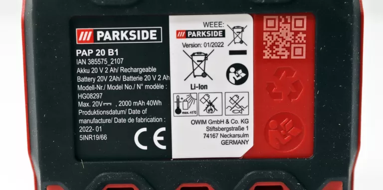 akumulator-parkside-akku-20-v-2-ah-komisji-edukacji-narodowej-96u14-warszawa