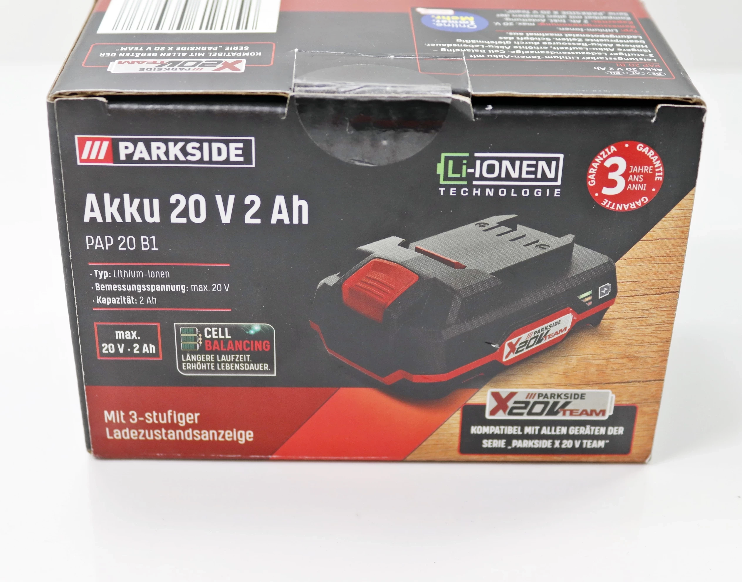 akumulator-parkside-akku-20-v-2-ah-kod-producenta-pap-20-b1