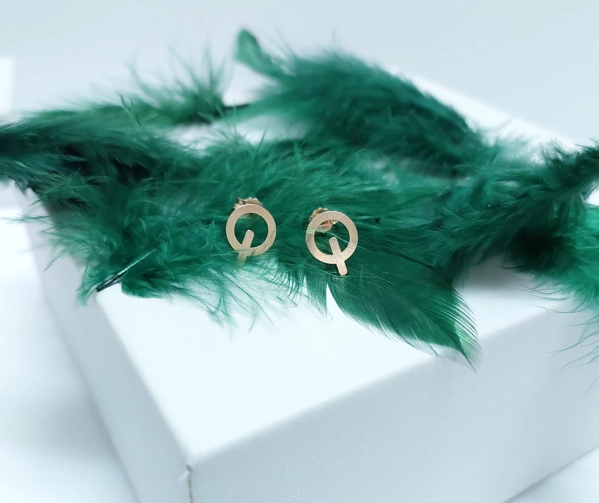 okazja-delikatne-zlote-kolczyki-585-ean-gtin-5905868202380