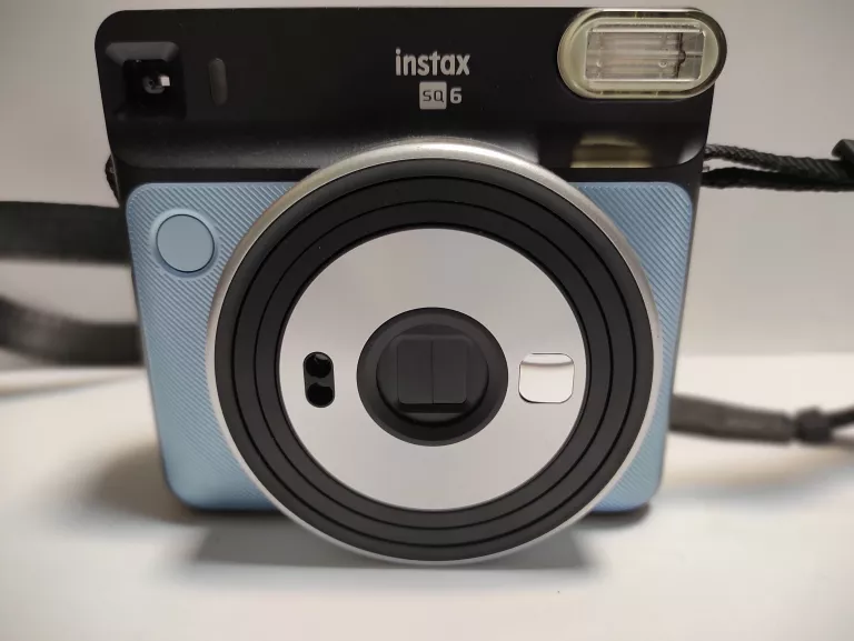 INSTAX SQ6