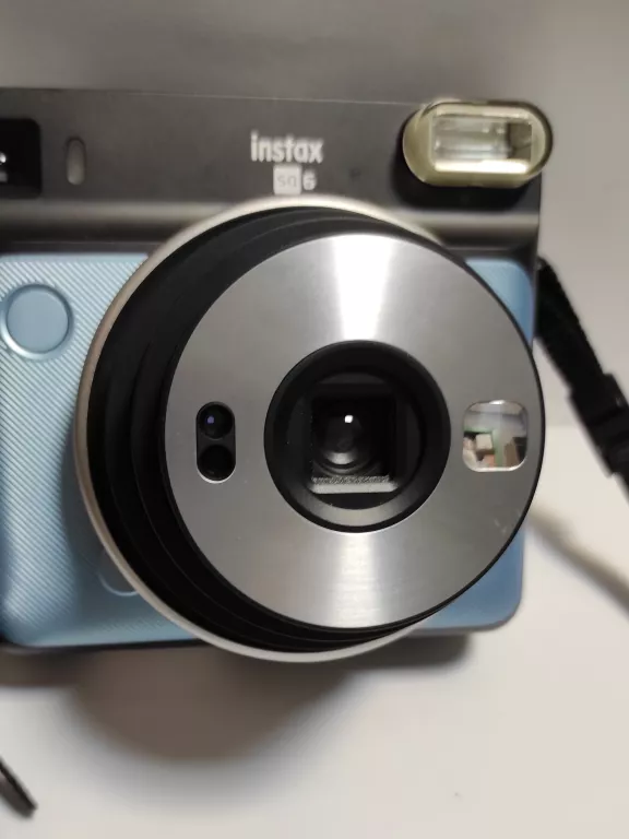 INSTAX SQ6