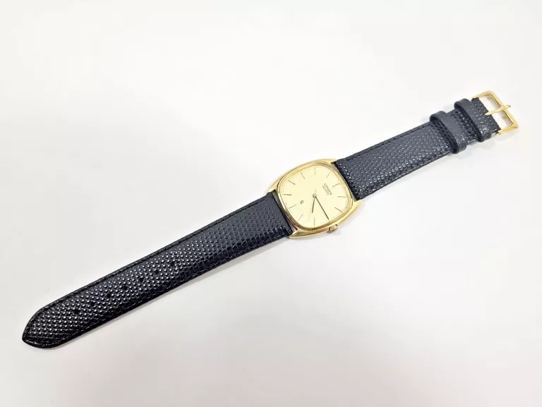 ZEGAREK 34MM CITIZEN QUARTZ CQ VINTAGE