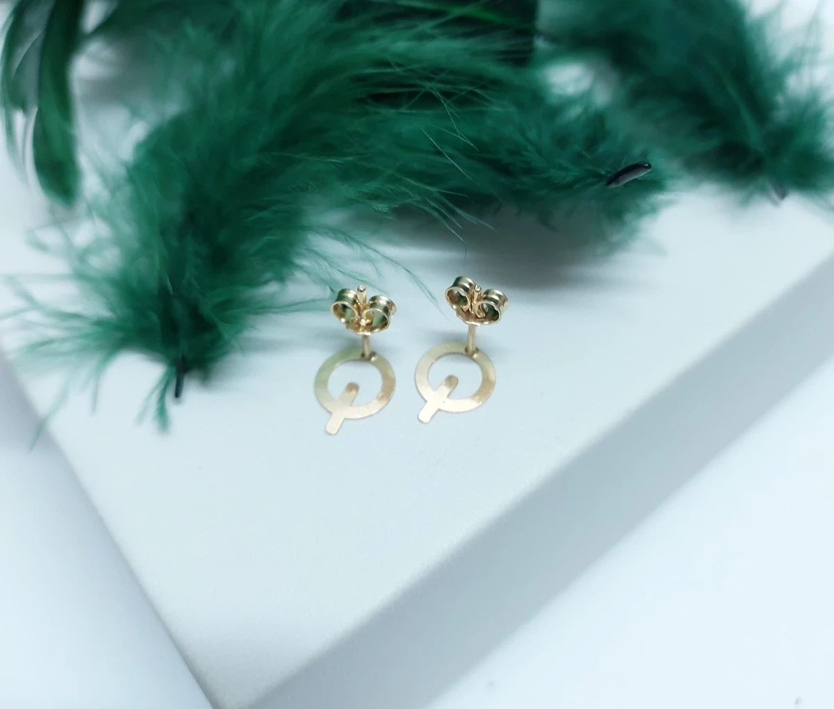 okazja-delikatne-zlote-kolczyki-585-material-15835-2