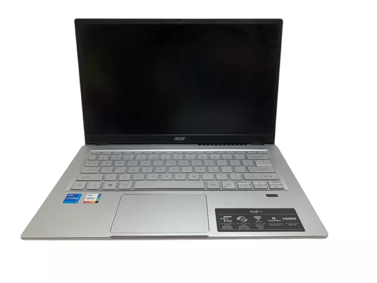 LAPTOP ACER SWIFT 3 N20C12 8/512SSD GWARANCJA
