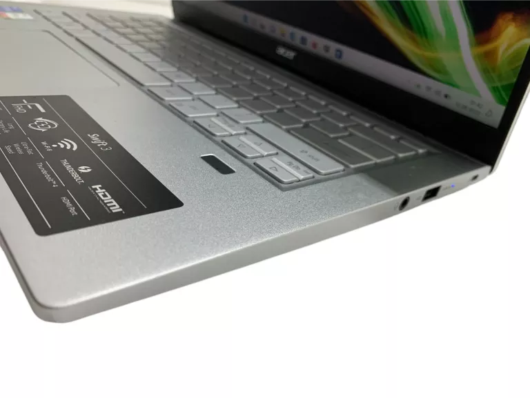 LAPTOP ACER SWIFT 3 N20C12 8/512SSD GWARANCJA
