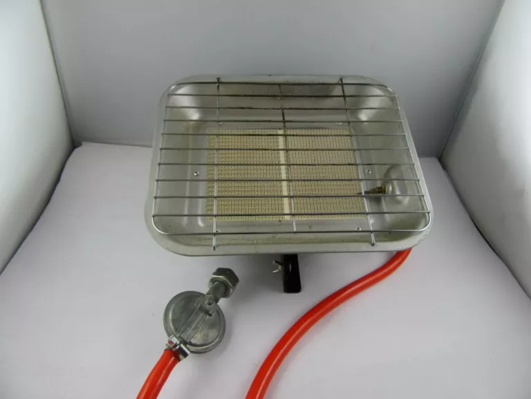 PROMIENNIK GAZOWY DR91M DURATERM