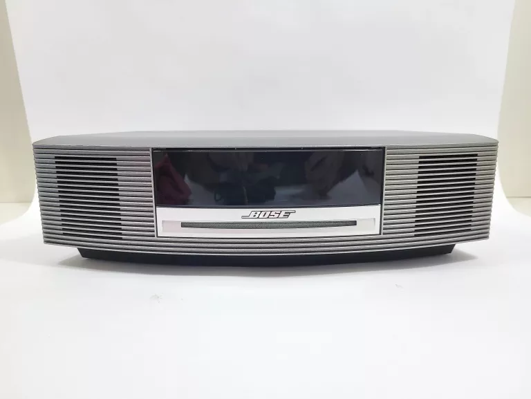 Bose hot Wave Radio