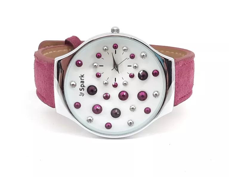 zegarek-spark-swarovski-stan-uzywany