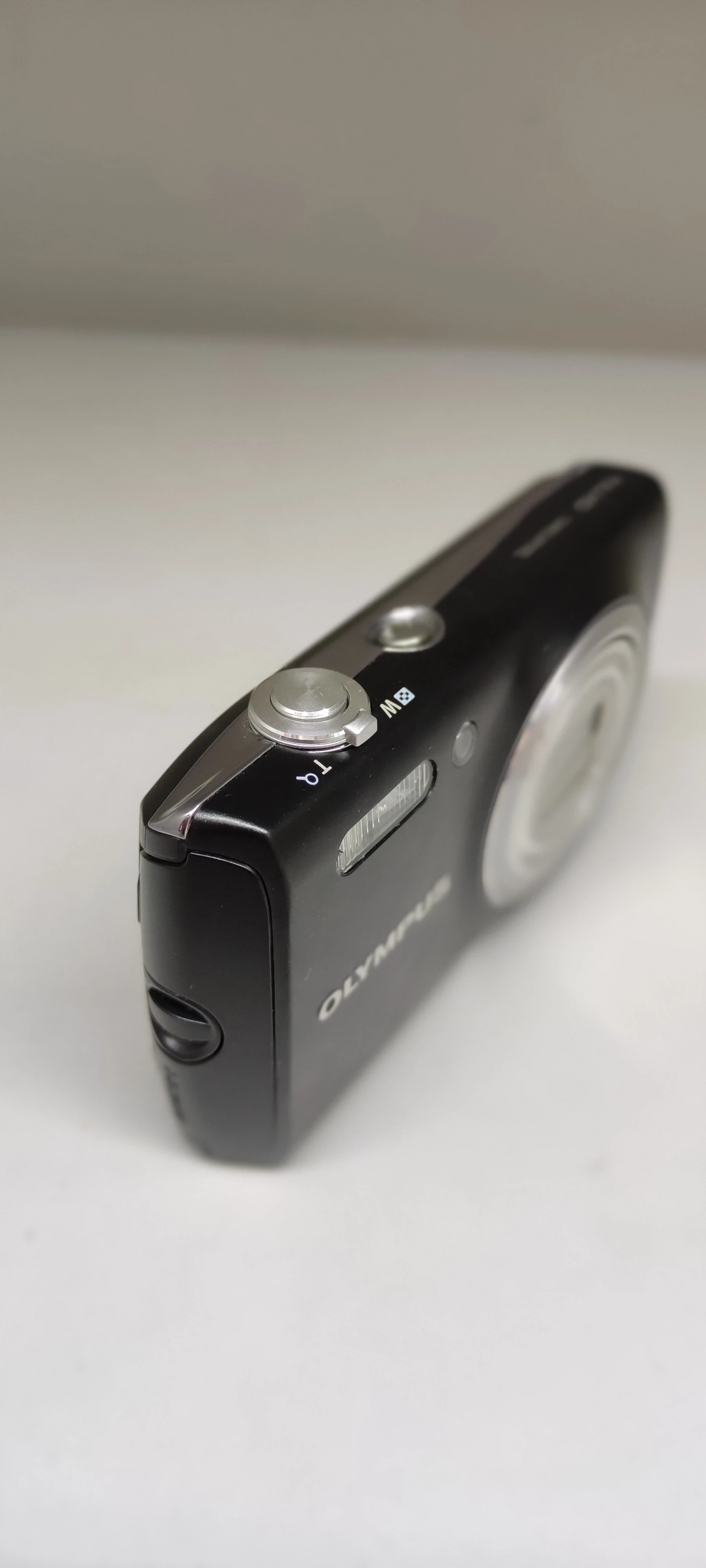 aparat-olympus-vh-510-full-hd-nie-laduje-bateria-stan-uzywany