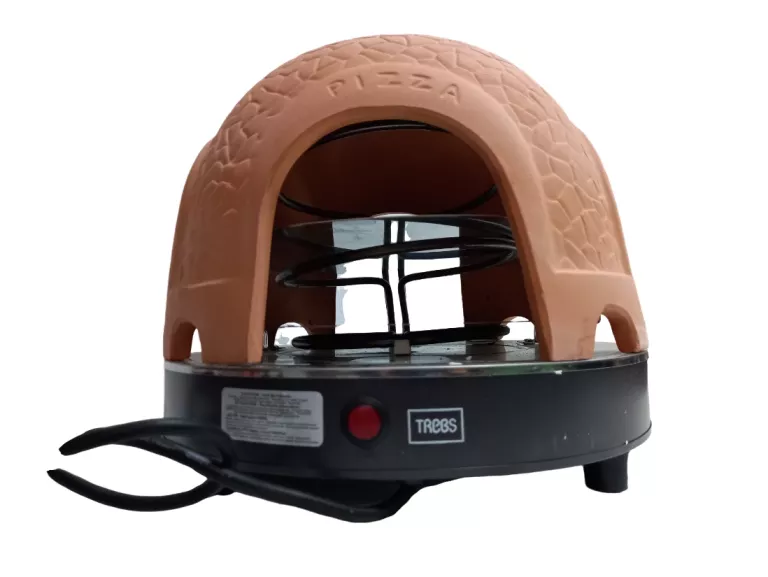 PIEC ELEKTRYCZNY DO PIZZARETTE TREBS 99300 PIZZA