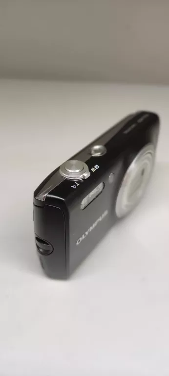 APARAT OLYMPUS VH-510 FULL HD NIE ŁADUJE BATERIA