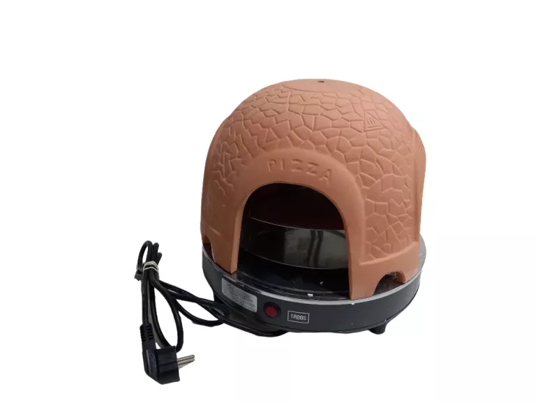 PIEC ELEKTRYCZNY DO PIZZARETTE TREBS 99300 PIZZA