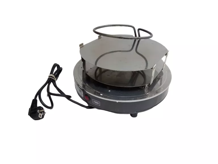 PIEC ELEKTRYCZNY DO PIZZARETTE TREBS 99300 PIZZA