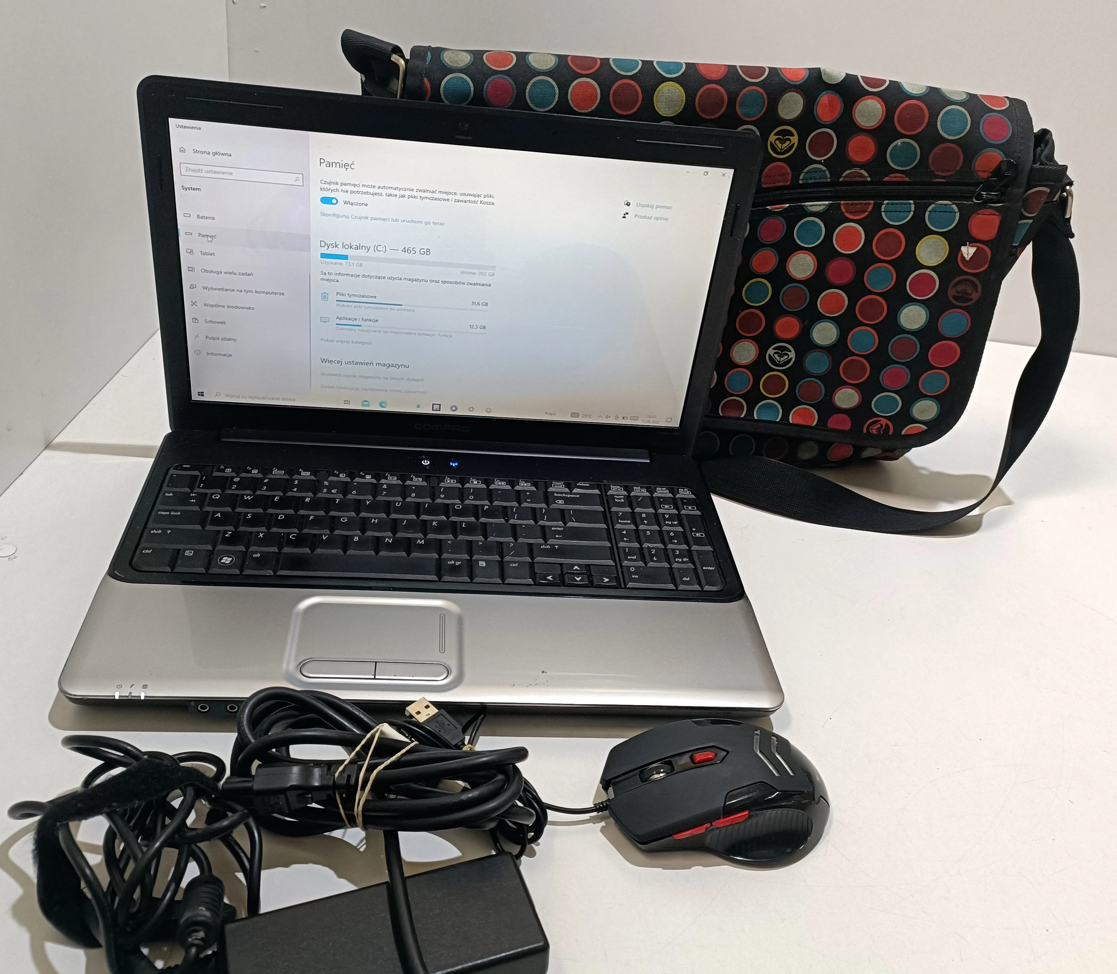 laptop-hp-compaq-presario-cq61-kolejowa-80-chelm