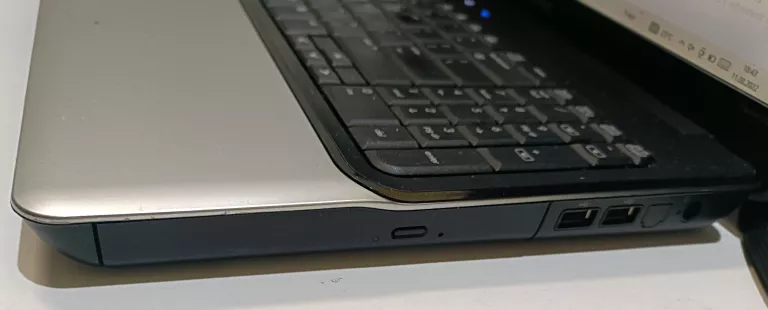 LAPTOP HP COMPAQ PRESARIO CQ61