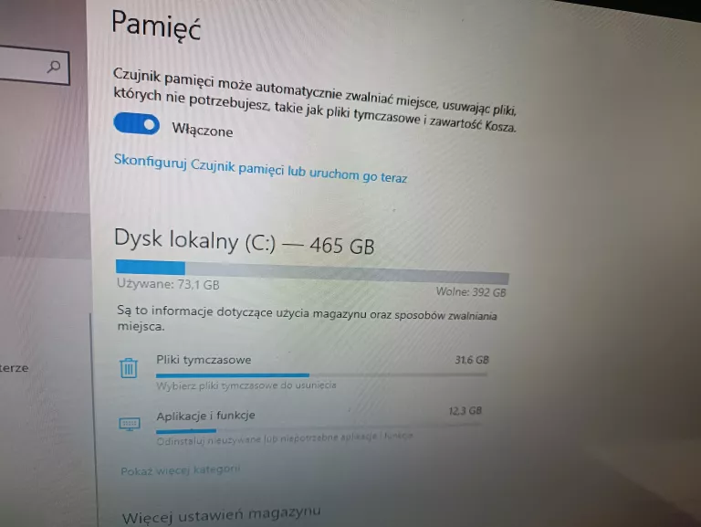 LAPTOP HP COMPAQ PRESARIO CQ61