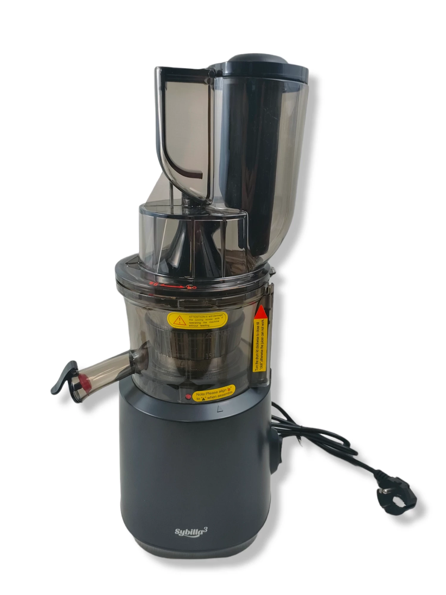 wyciskarka-wolnoobrotowa-sybilla-3-idealna-upalna-1a26-bialystok-sj