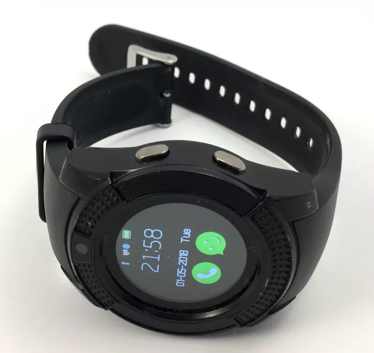 SMARTWATCH TRACER T-WATCH LIBERATOR S3