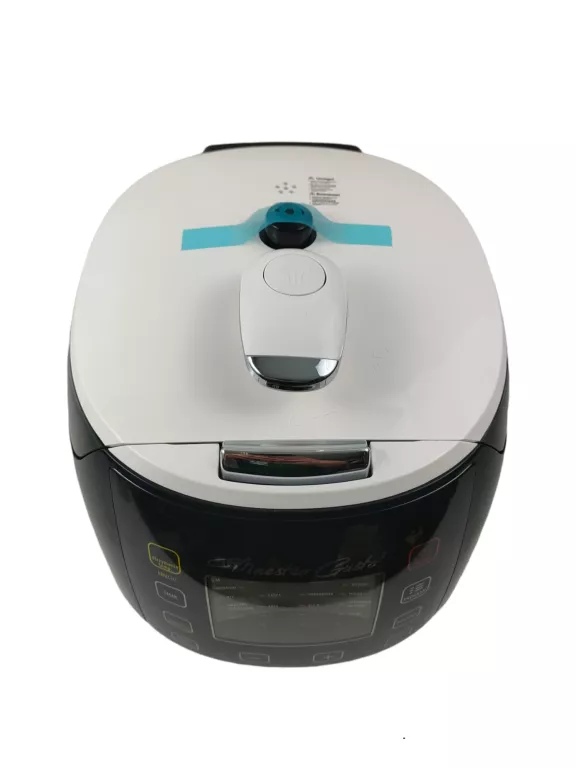 MULTICOOKER MAESTRO GUSTO 2 WIELOFUNKCYJNY ROBOT