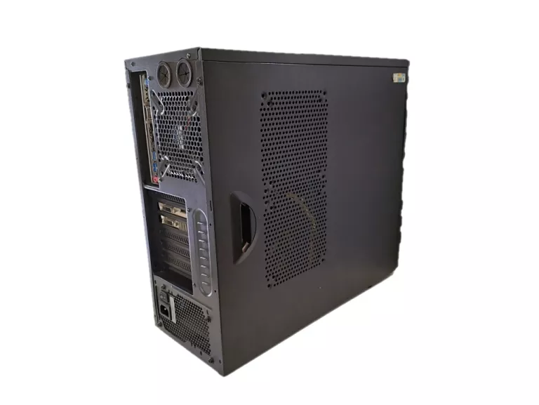 KOMPUTER RYZEN 5 1600 16GB GEFORCE GTX 650 TI 1TB