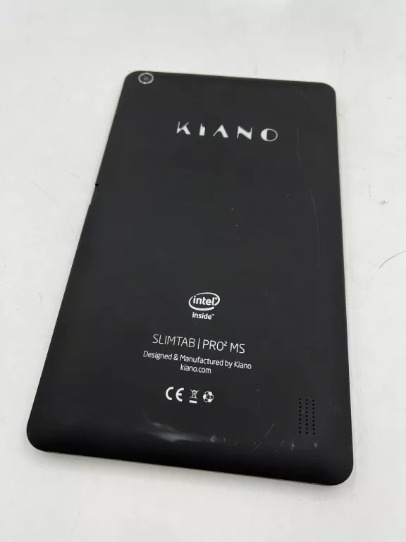 TABLET KIANO SLIMTAB PRO 2 KOMPLET