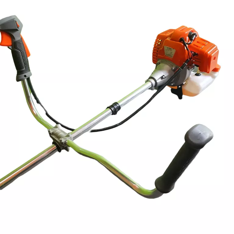 KOSA SPALINOWA GARDENX CG-KW-430 1.4KW 43CM3 KOMP