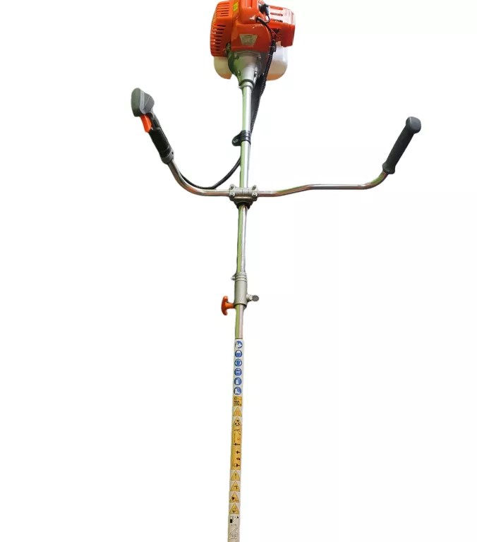 KOSA SPALINOWA GARDENX CG-KW-430 1.4KW 43CM3 KOMP