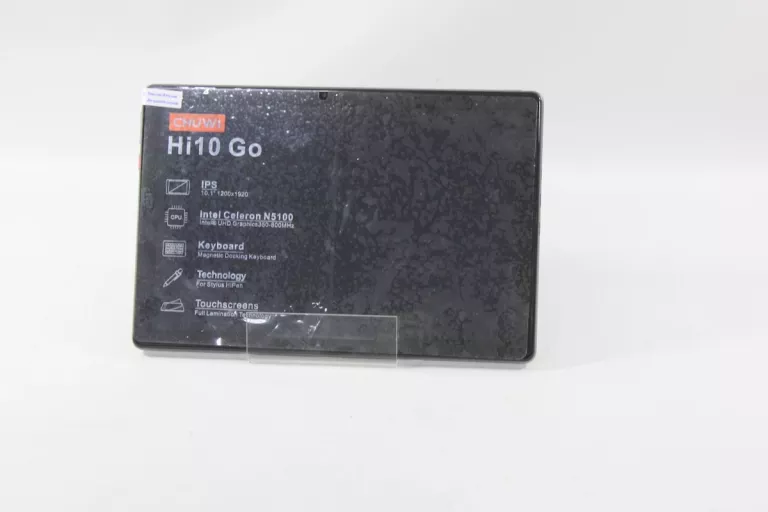 TABLET CHUWI HI10 GO 6GB/128GB