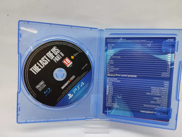 MINECRAFT PS4