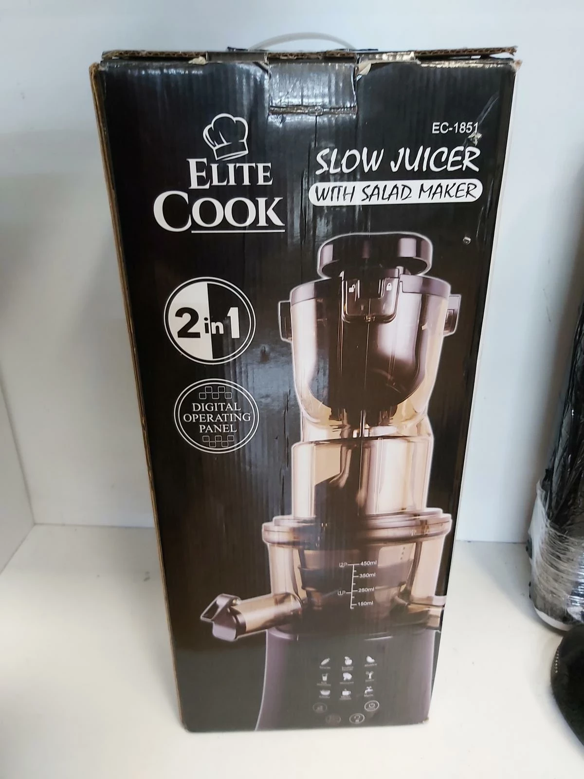 wyciskarka-elite-cook-ec-1850-rodzaj-pionowa