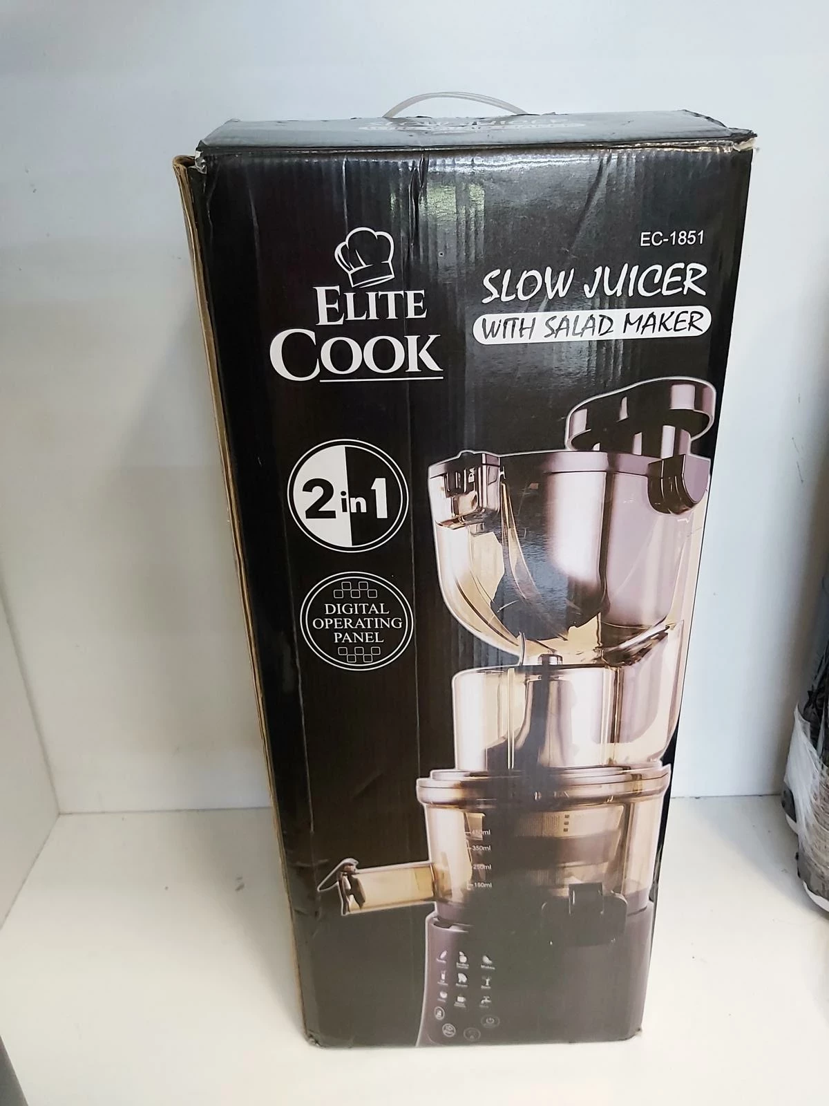 wyciskarka-elite-cook-ec-1850-stan-uzywany