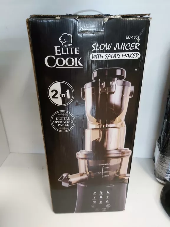 wyciskarka-elite-cook-ec-1850-rodzaj-pionowa