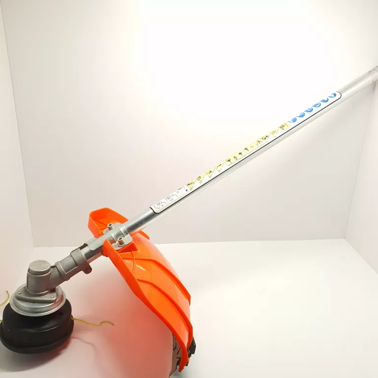 KOSA SPALINOWA GARDENX CG-KW-430 1.4KW 43CM3 KOMP