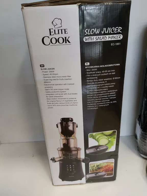 wyciskarka-elite-cook-ec-1850-moc-200
