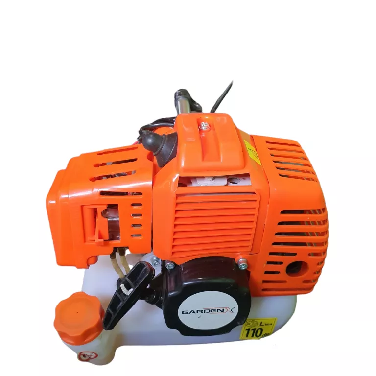 KOSA SPALINOWA GARDENX CG-KW-430 1.4KW 43CM3 KOMP