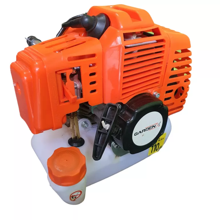 KOSA SPALINOWA GARDENX CG-KW-430 1.4KW 43CM3 KOMP