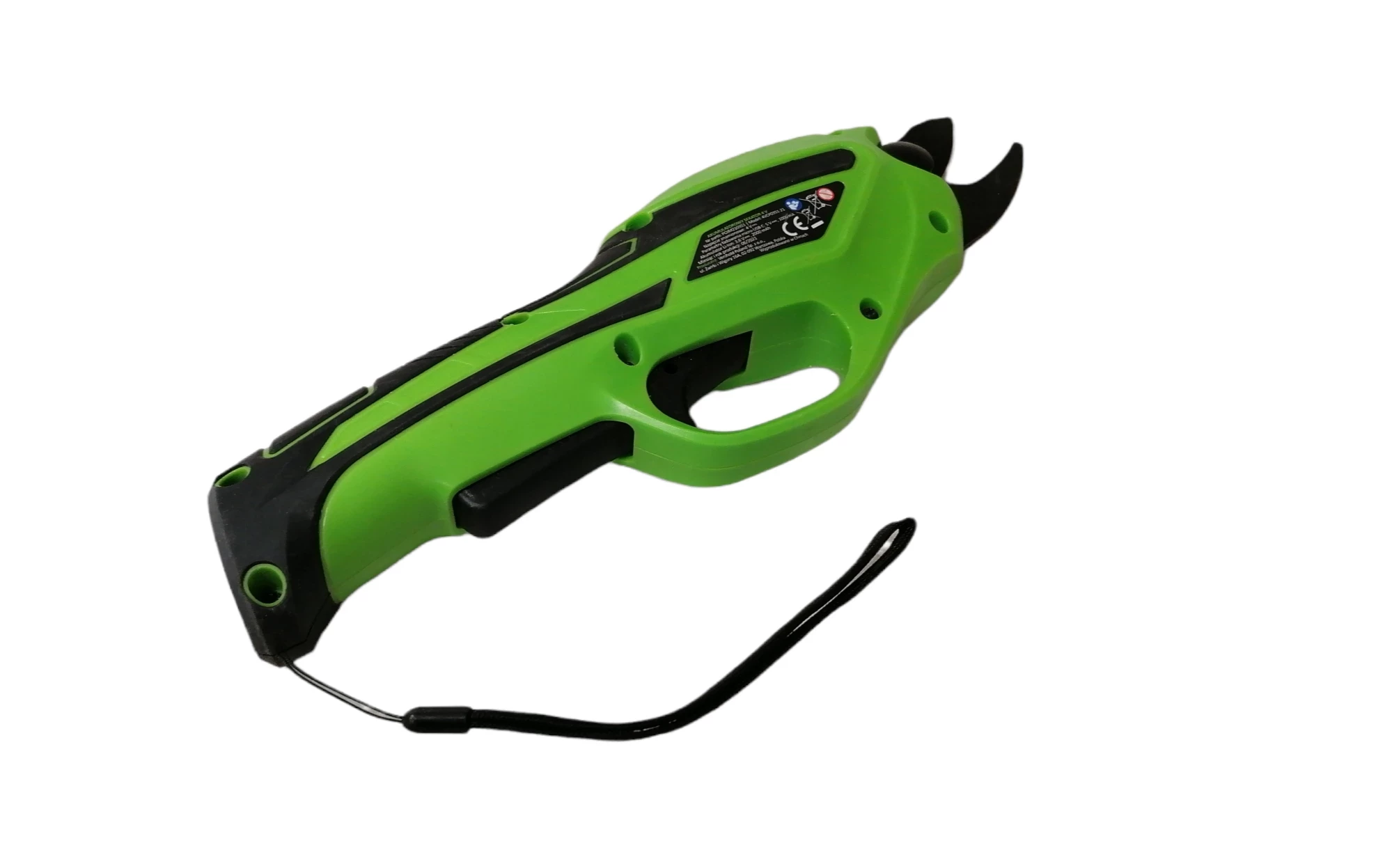 akumulatorowy-sekator-gardenic-4v-zasilanie-elektryczne-akumulatorowe