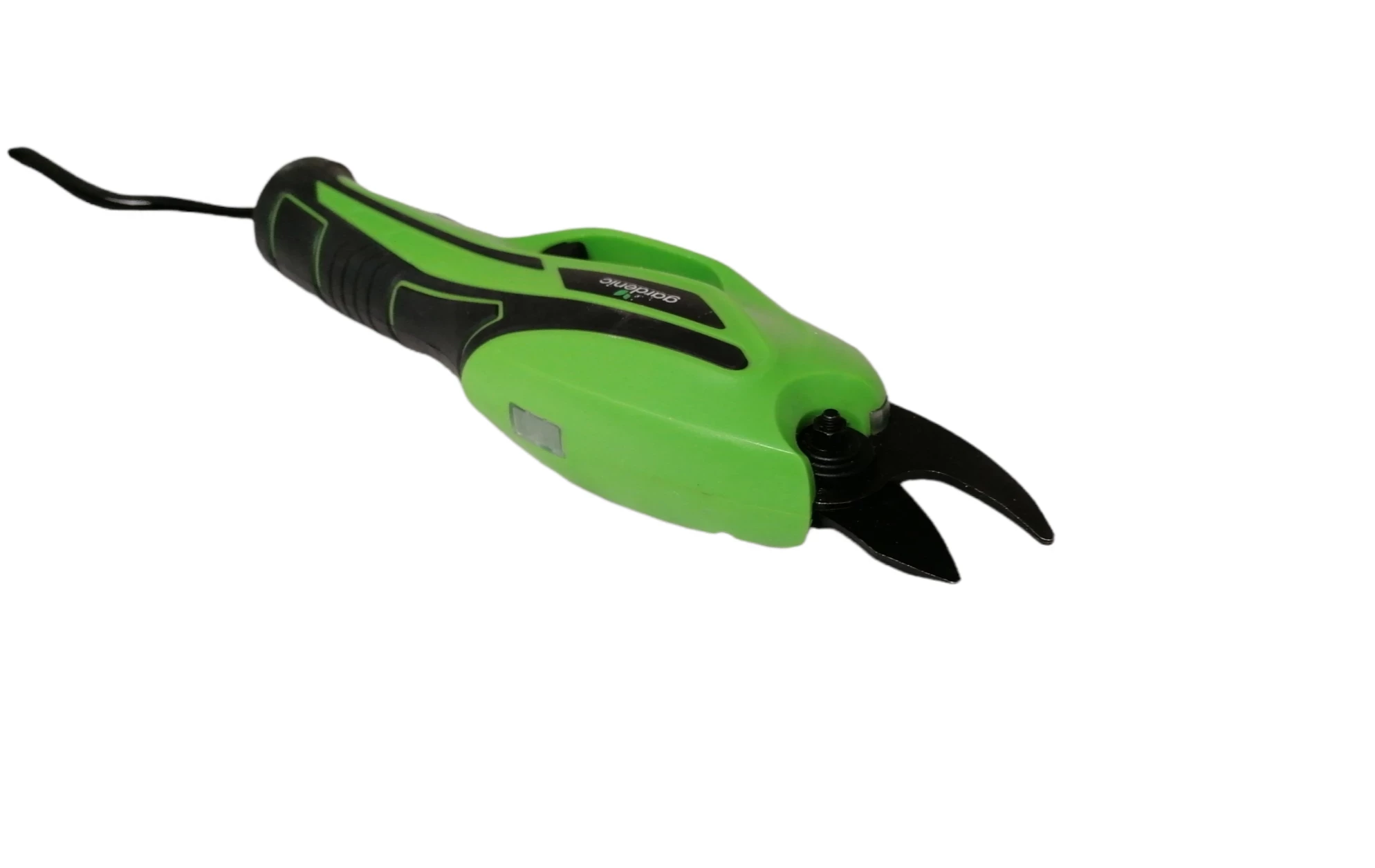 akumulatorowy-sekator-gardenic-4v-stan-uzywany