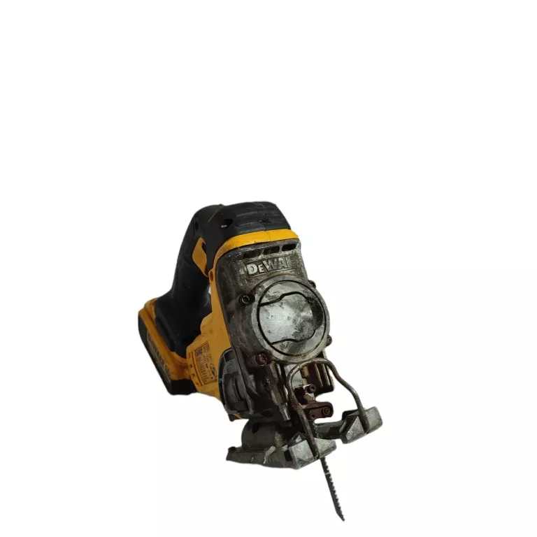 WYRZYNARKA DEWALT DCS331 + ŁADOWARKA
