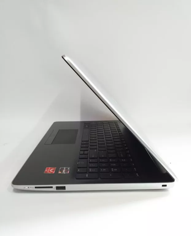LAPTOP HP 15-DB1025NW