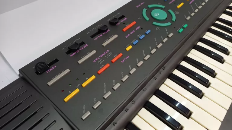 keyboard-thompsonic-ts-33-zobacz-stan-uzywany