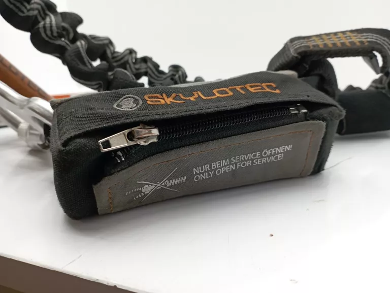 LONŻA VIA FERRATA SKYLOTEC SKYSAFE DURO