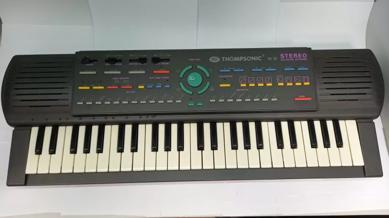keyboard-thompsonic-ts-33-zobacz-pilsudskiego-7-tarnowskie-gory