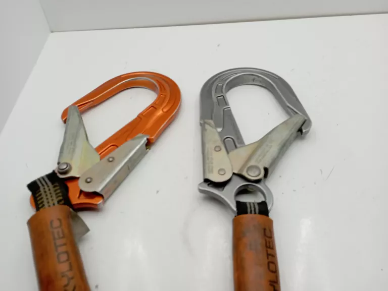 LONŻA VIA FERRATA SKYLOTEC SKYSAFE DURO