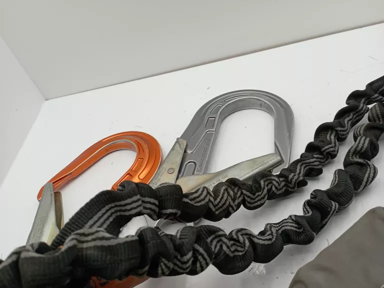 LONŻA VIA FERRATA SKYLOTEC SKYSAFE DURO