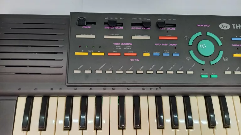 keyboard-thompsonic-ts-33-zobacz-ean-gtin-5903864900088